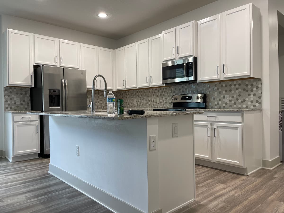 Kitchen Renovations in Homestead